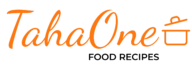 logo of tahaone cooks