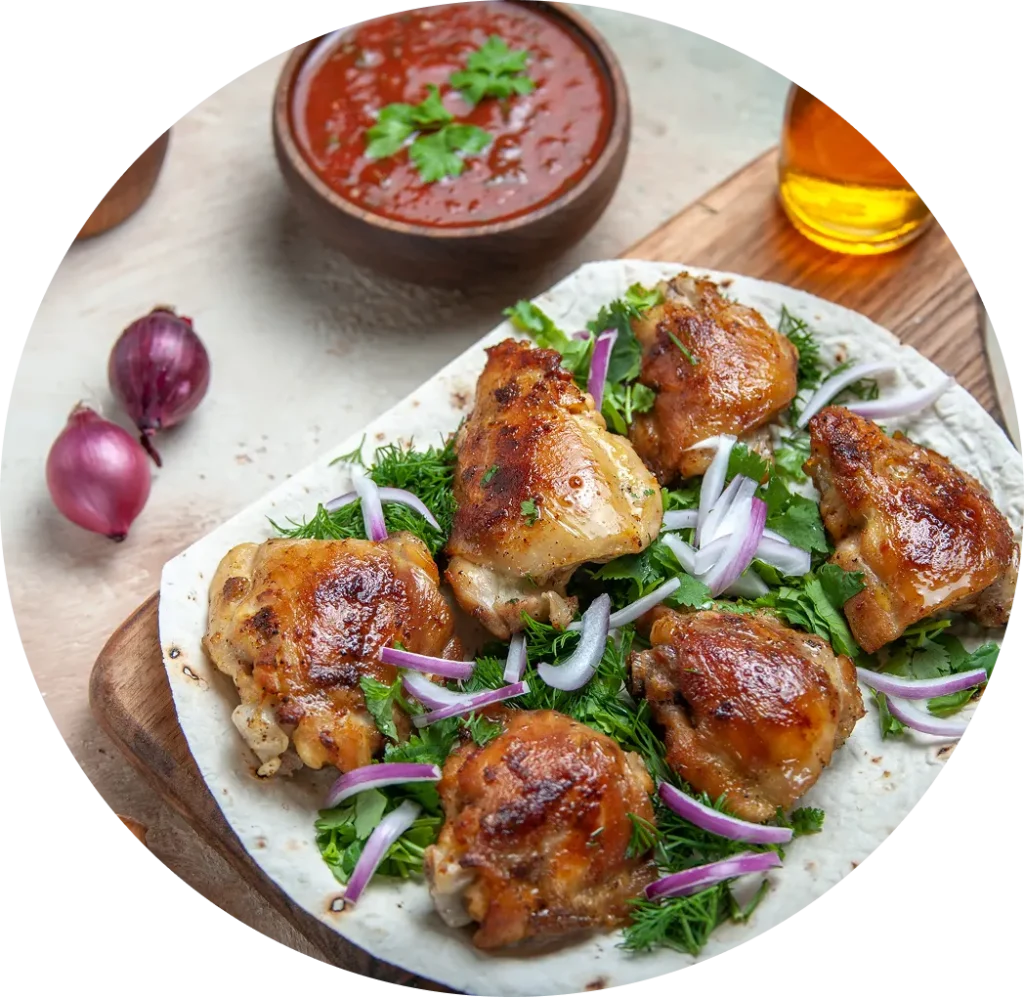 chicken recipes