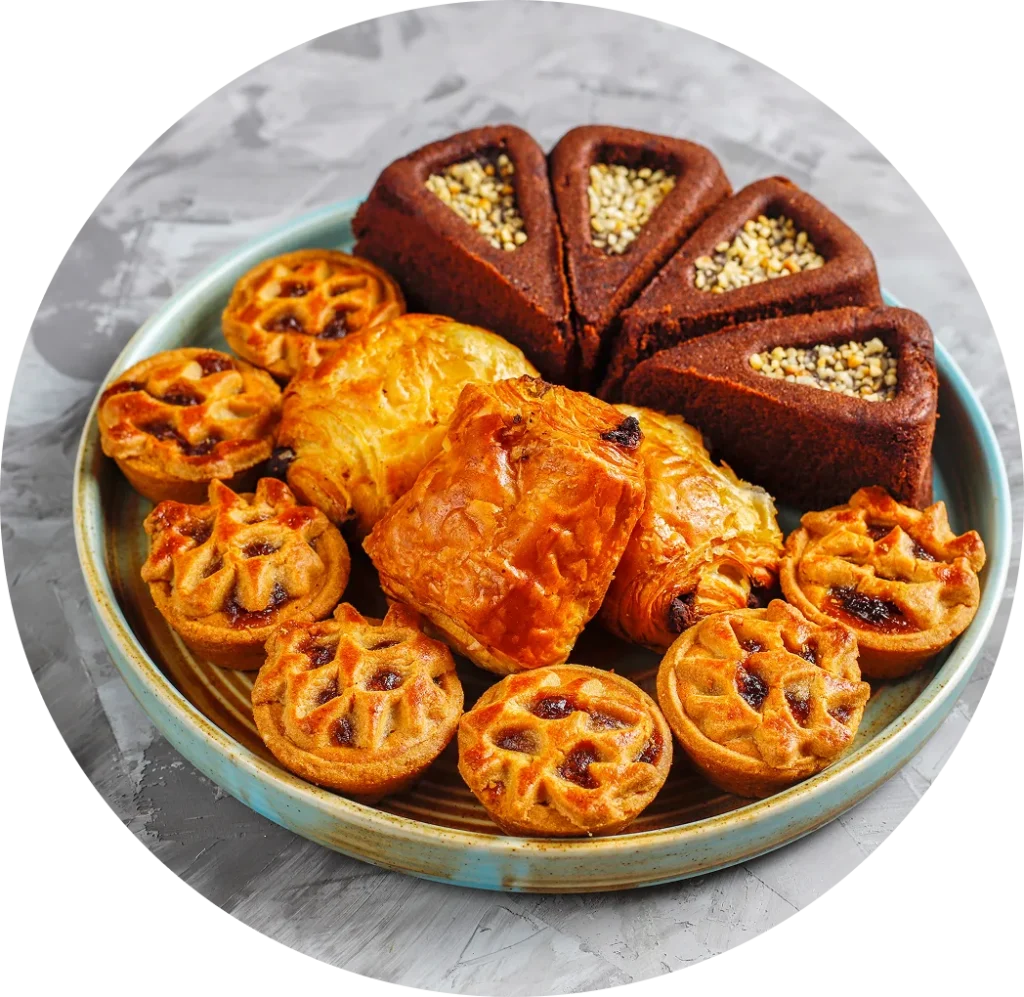 pastry dessert sweet 