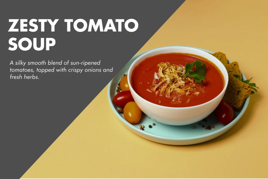 Best homemade creamy tomato soup recipe, easy 3-ingredient base, rich and comforting.
