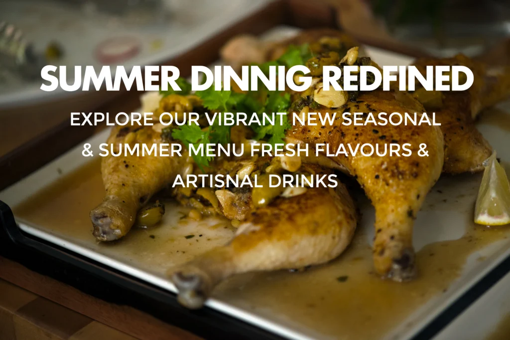 Groupgfds 1 Golden honey mustard chicken thighs with whole grain sauce and rosemary.