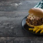 This isn't your childhood Sloppy Joe. 💨 Experience the Smoky Sloppy Joe: a masterclass in umami-rich comfort. Our signature recipe features ground beef slow-simmered in a deeply reduced tomato glaze with notes of hickory smoke, dark sugar, and toasted spices. Served on a buttery, toasted brioche, it’s a sophisticated, 30-minute dinner that redefines the 'messy' classic.